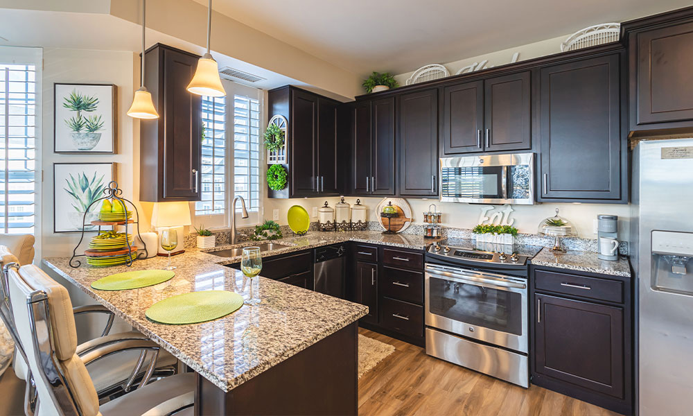 What We Offer Senior Living Community Legends on Lake Lorraine