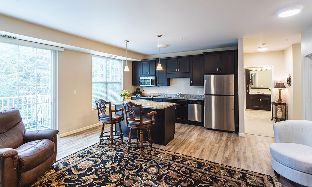 What We Offer Senior Living Community Legends on Lake Lorraine