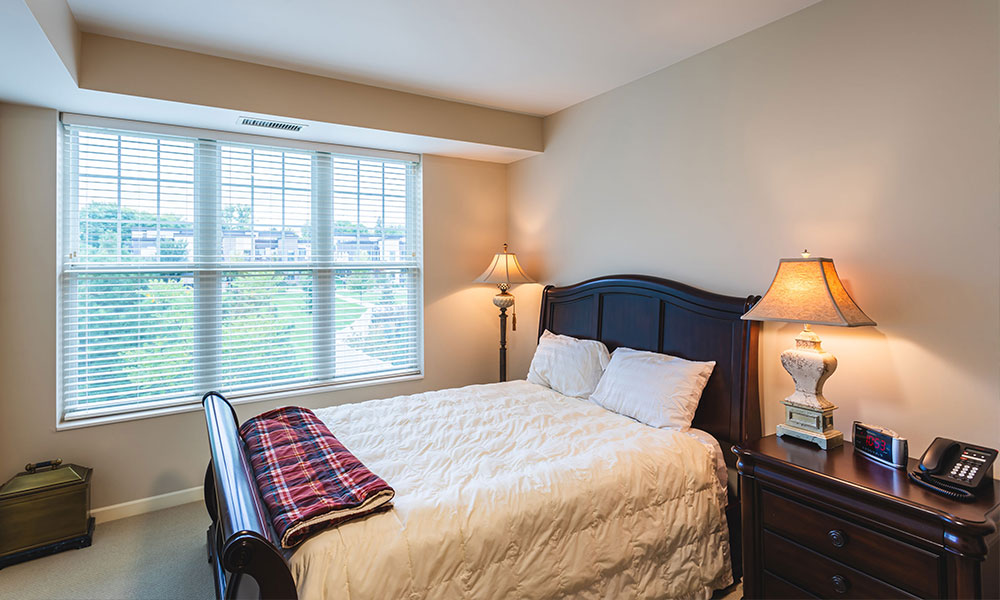 What We Offer Senior Living Community Legends on Lake Lorraine